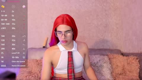 scarlettqueenx online show from 04.06.26