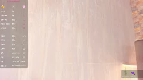 scarlettqueenx online show from 04.07.26