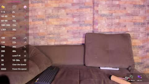 scarlettqueenx online show from 04.08.26