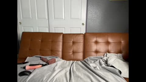 ScarlettredFF online show from 01.13.25