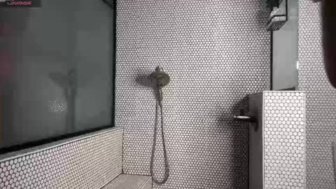 ScarlettredFF online show from 03.01.25