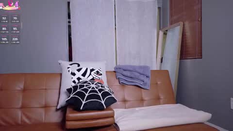 ScarlettredFF online show from 09.13.25