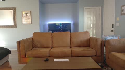 ScarlettredFF online show from 10.02.25