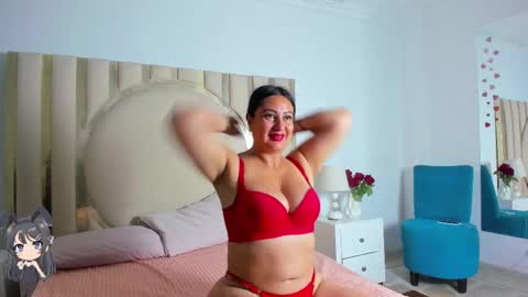 Scarlett Ross  online show from 03.11.25