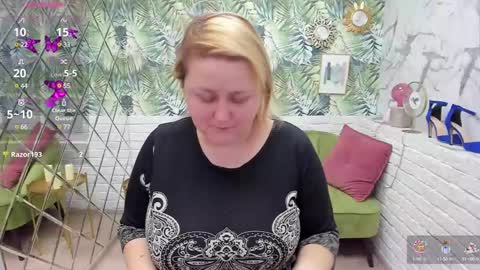 Scarlett online show from 03.01.25