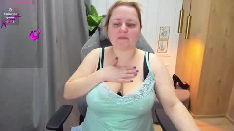 Scarlett online show from 03.11.25