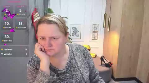 Scarlett online show from 01.05.26