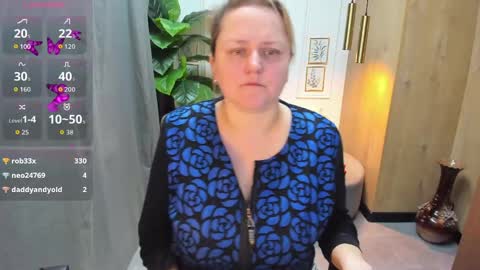 Scarlett online show from 04.11.26