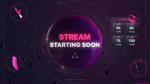 Scarlett online show from 10.18.25