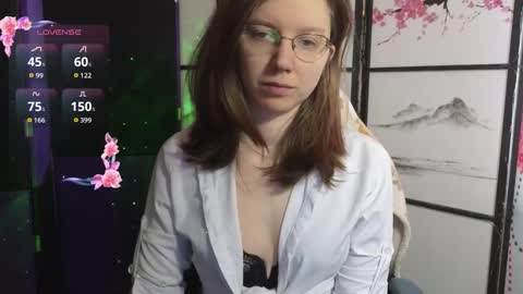 Scarlett online show from 03.10.26