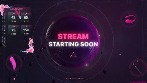 Scarlett online show from 04.02.26