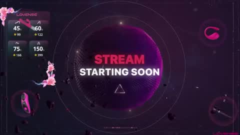 Scarlett online show from 04.21.26