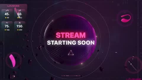 Scarlett online show from 06.08.26