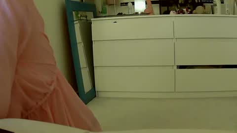 Scarlettexo online show from 01.17.25