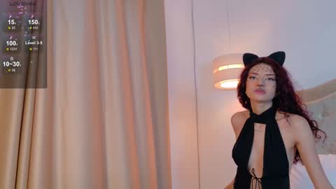 scarlettt_moon online show from 10.24.25