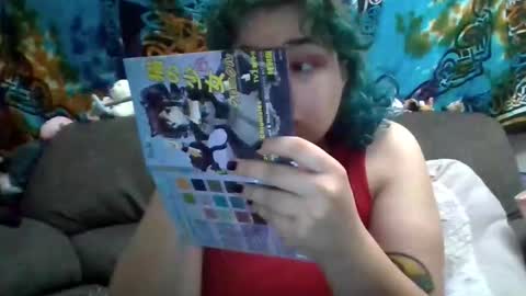 scarletttdesires online show from 11.10.25