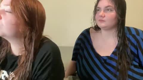scarletttsinner online show from 09.25.25