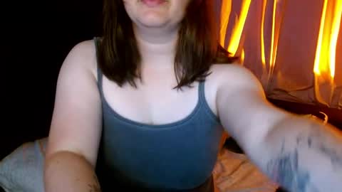 ScarlettVane online show from 06.06.26