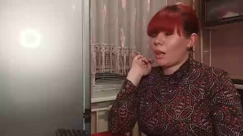 Anya online show from 11.24.25