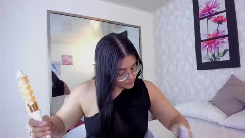 Scarlett Whitmore online show from 10.08.25