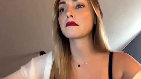 ScarlettxBlonde online show from 03.30.26