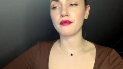 ScarlettxBlonde online show from 05.05.26