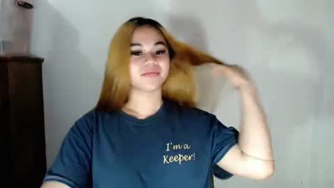 scarletvamp online show from 10.22.25