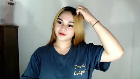 scarletvamp online show from 10.24.25