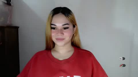 scarletvamp online show from 11.06.25