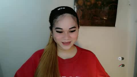 scarletvamp online show from 11.23.25