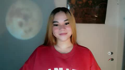 scarletvamp online show from 11.26.25