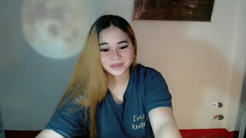 scarletvamp online show from 11.27.25