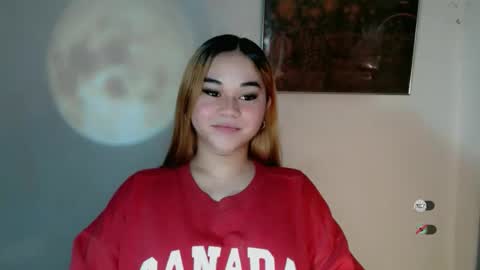 scarletvamp online show from 12.02.25