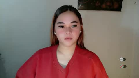 scarletvamp online show from 01.14.26