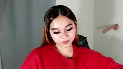 scarletvamp online show from 03.12.26