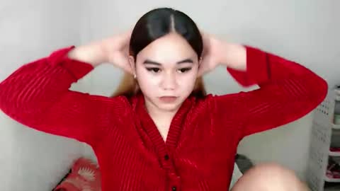 scarletvamp online show from 04.25.26