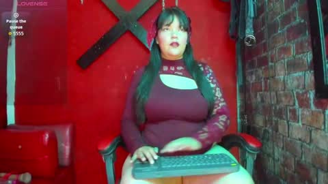 Scarlett online show from 04.09.26