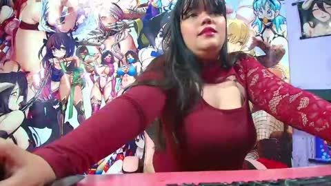 Scarlett online show from 04.17.26