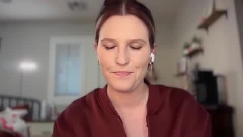 Scarlet VXN online show from 01.08.26