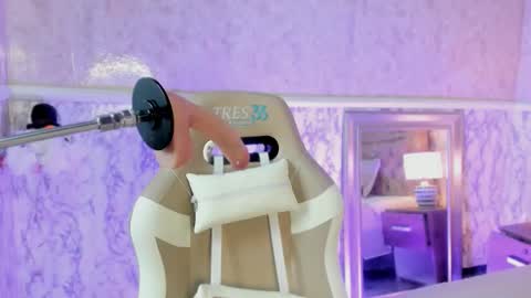 Snapshot of scarletxoxo_ chatting on 11.21.25 Scarlet online show from 11.21.25