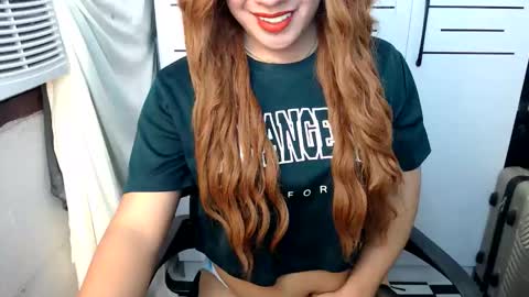 Snapshot of scarletxxxx chatting on 09.13.25 Queen Scarlet online show from 09.13.25