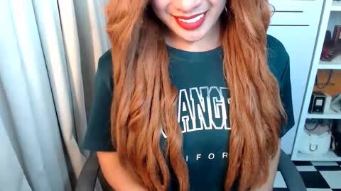 Snapshot of scarletxxxx chatting on 02.26.26 Queen Scarlet online show from 02.26.26