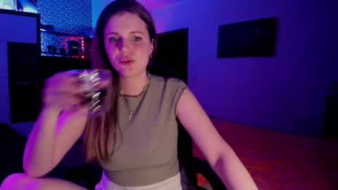 Scarli online show from 04.07.26