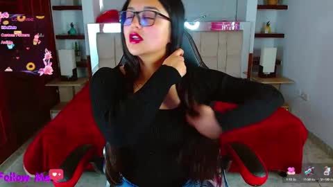 scarllet online show from 02.19.25