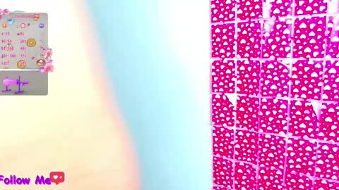 scarllet online show from 02.19.25