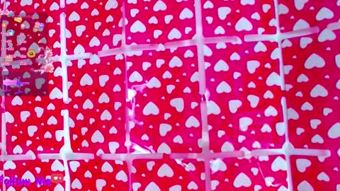 scarllet online show from 02.26.25