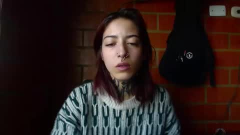 Scarllett online show from 02.18.26