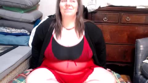 Scarlotta online show from 02.15.25