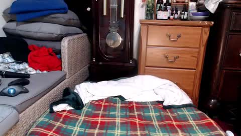 Scarlotta online show from 03.01.25