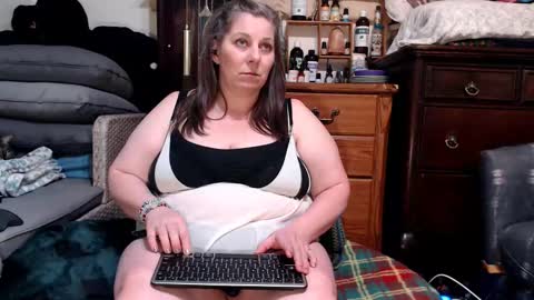 Scarlotta online show from 03.12.25